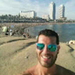 Meet your Posher, Craig